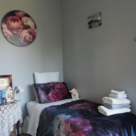 Bed and Breakfast Solve Sanctuary Milton Экстерьер фото