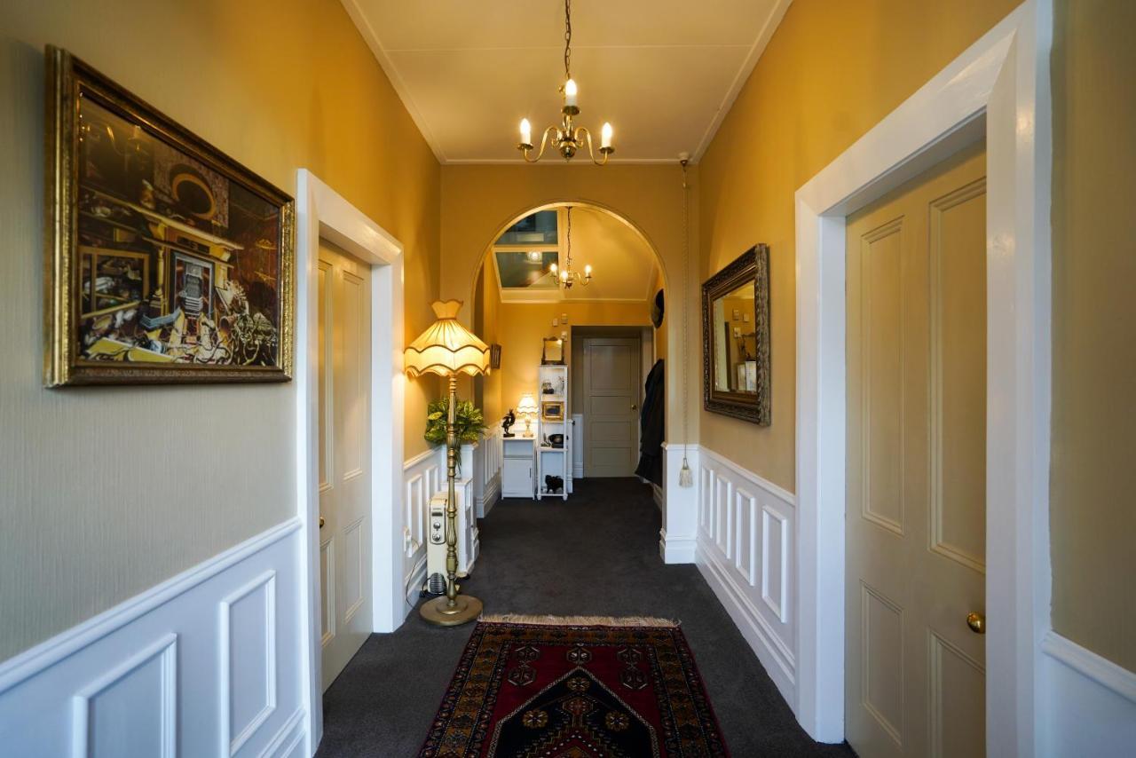 Bed and Breakfast Solve Sanctuary Milton Экстерьер фото