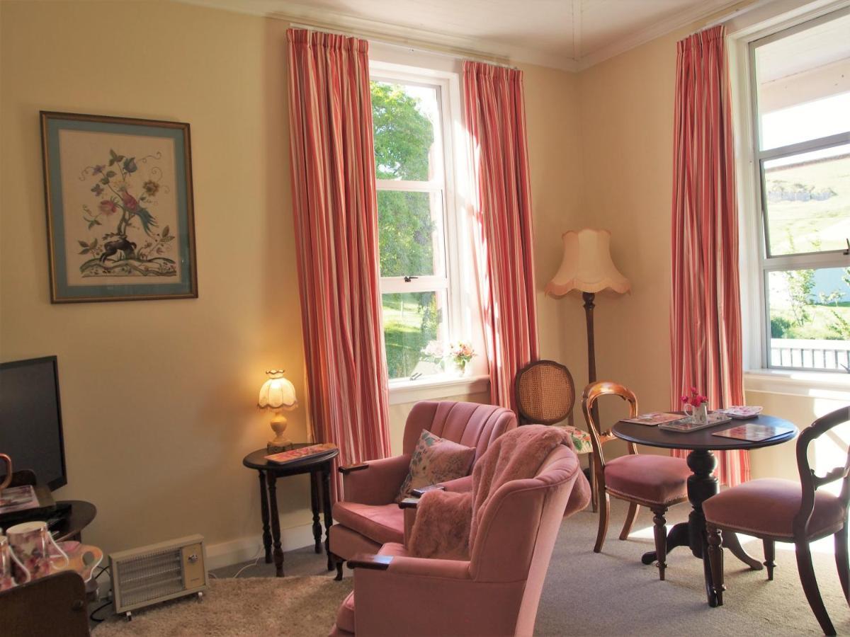 Bed and Breakfast Solve Sanctuary Milton Экстерьер фото