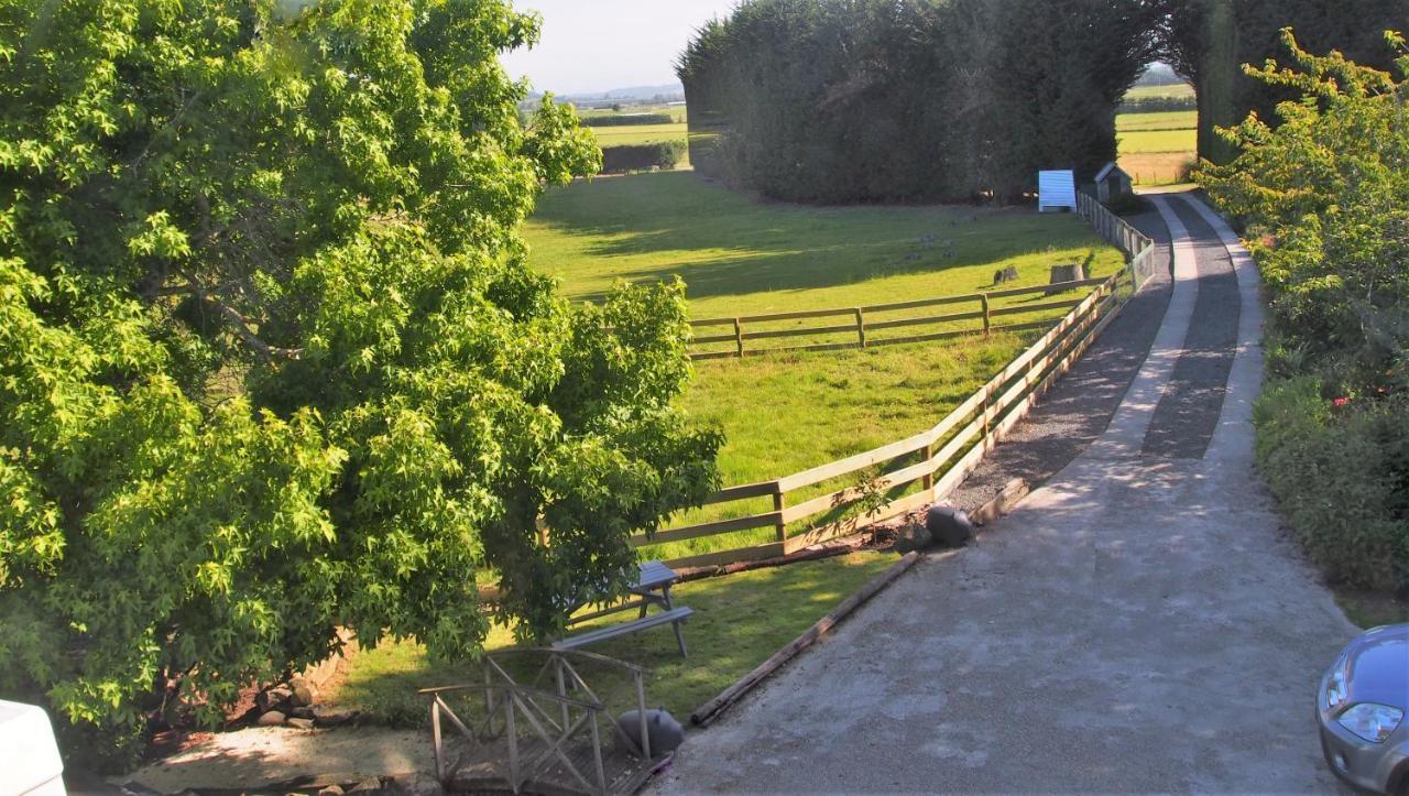 Bed and Breakfast Solve Sanctuary Milton Экстерьер фото