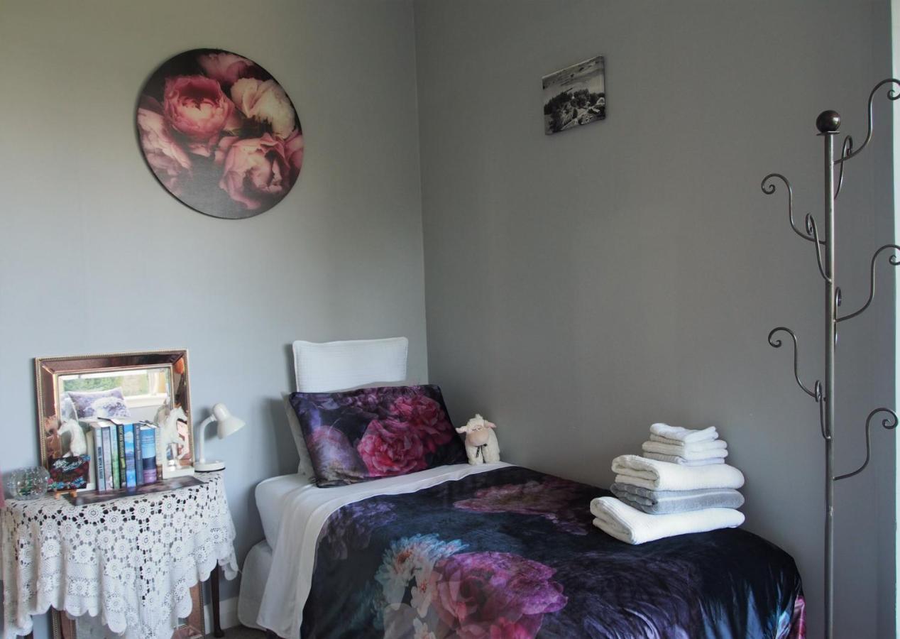 Bed and Breakfast Solve Sanctuary Milton Экстерьер фото