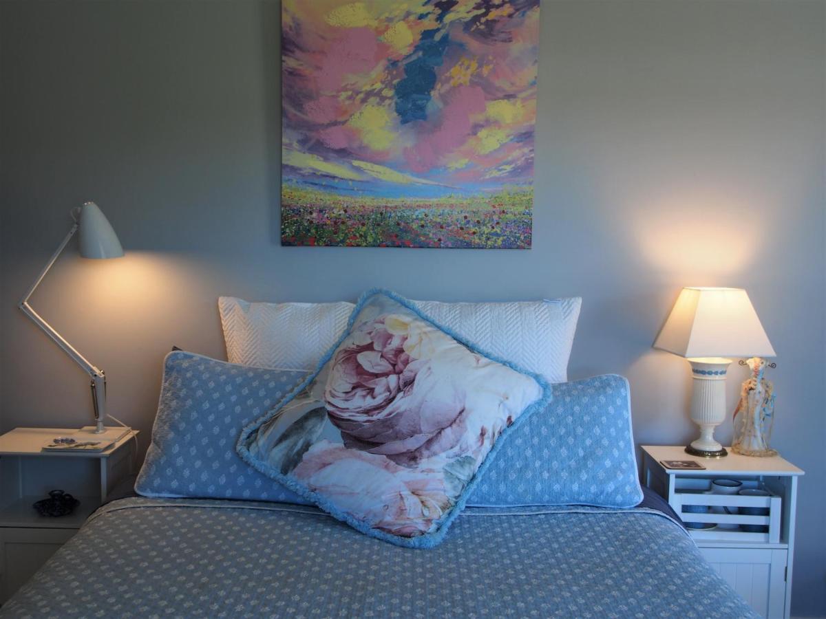 Bed and Breakfast Solve Sanctuary Milton Экстерьер фото
