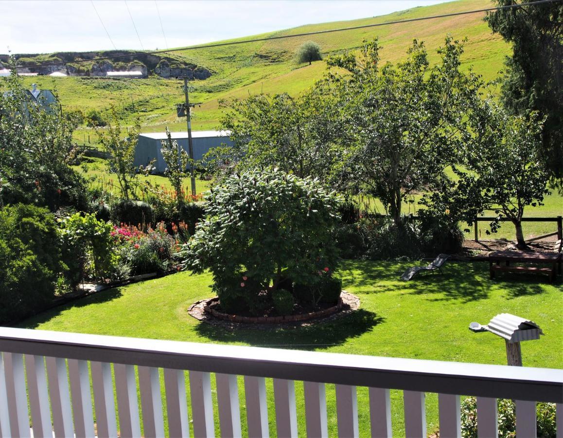 Bed and Breakfast Solve Sanctuary Milton Экстерьер фото