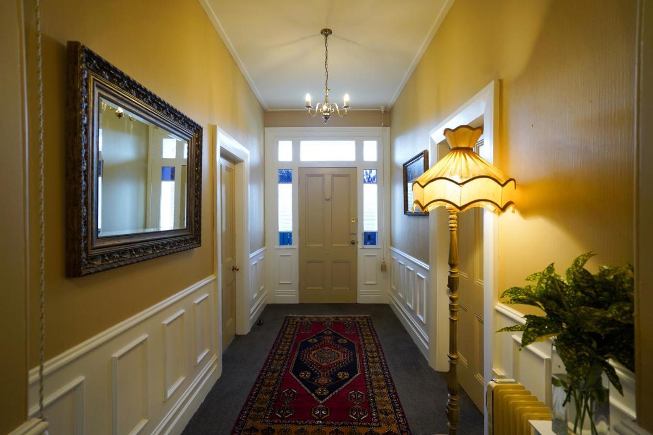 Bed and Breakfast Solve Sanctuary Milton Экстерьер фото