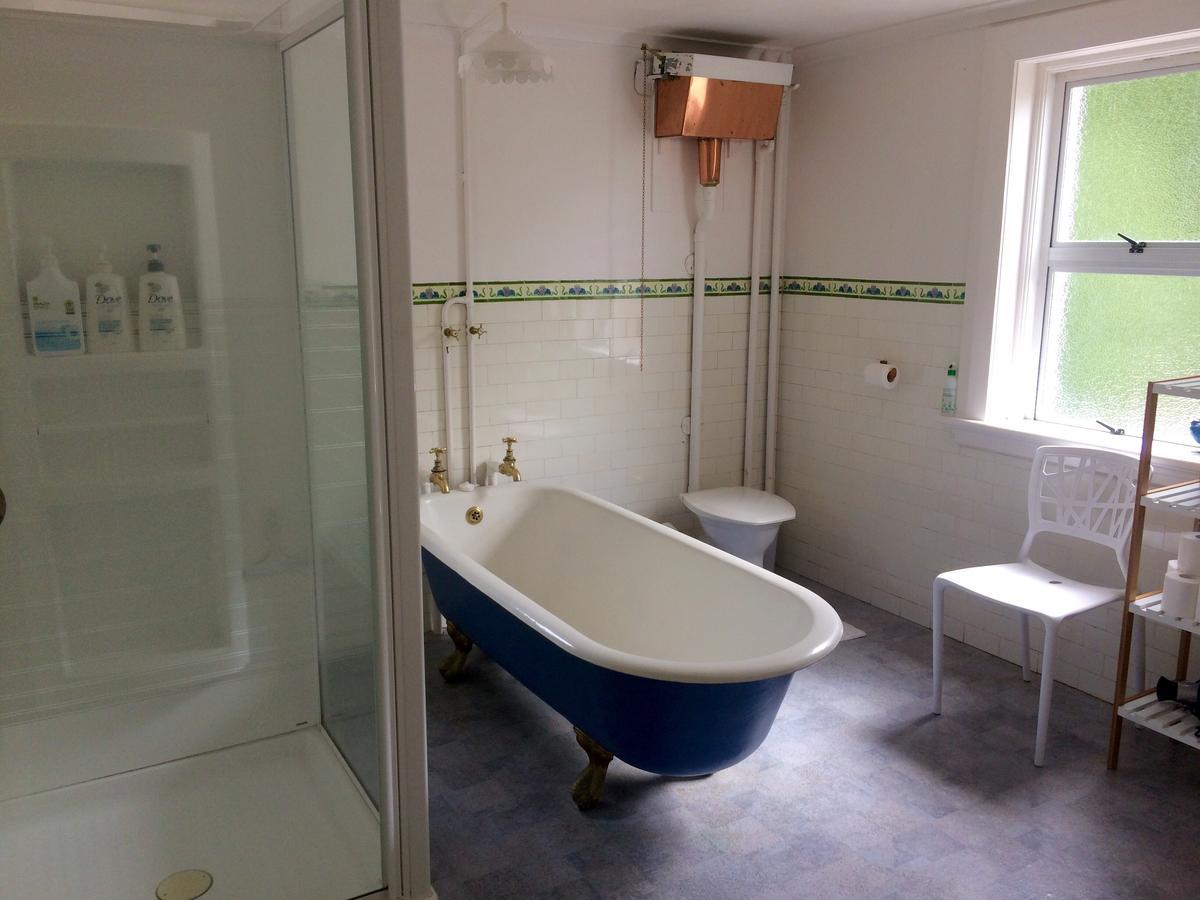 Bed and Breakfast Solve Sanctuary Milton Экстерьер фото