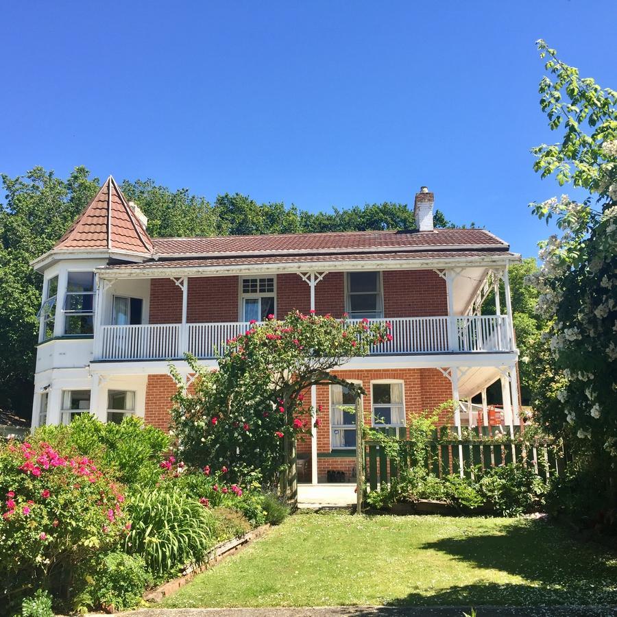 Bed and Breakfast Solve Sanctuary Milton Экстерьер фото