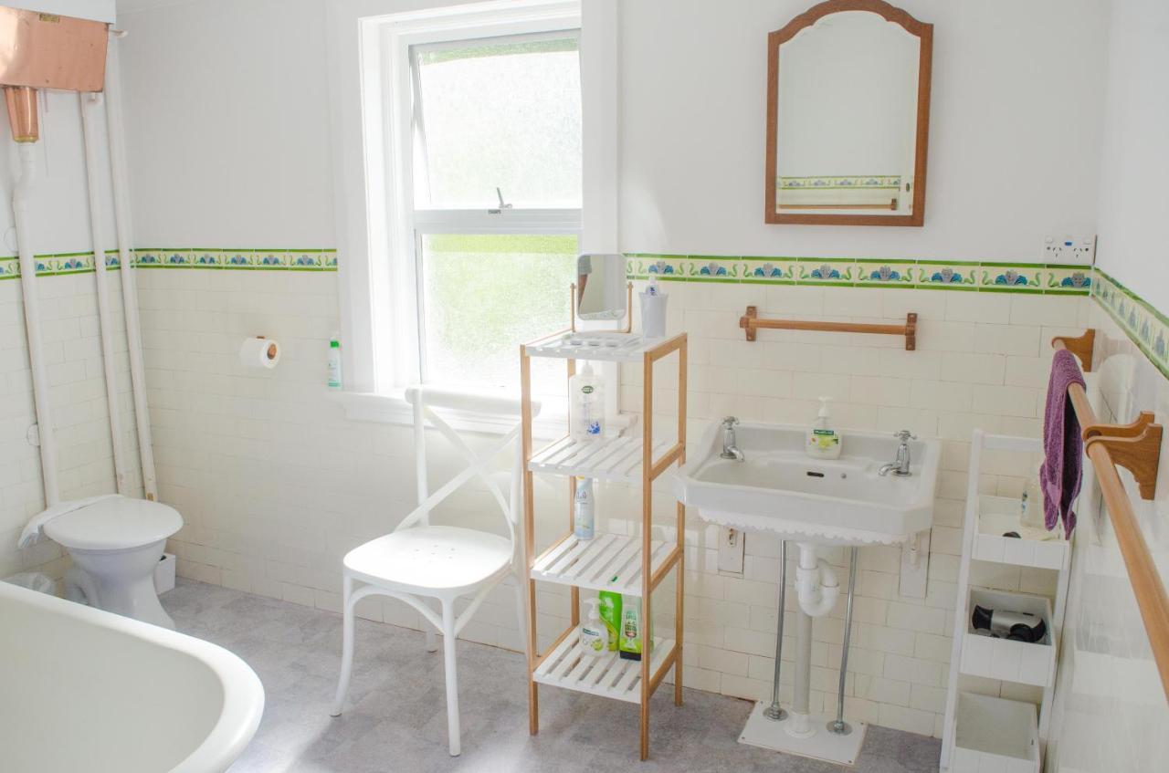 Bed and Breakfast Solve Sanctuary Milton Экстерьер фото